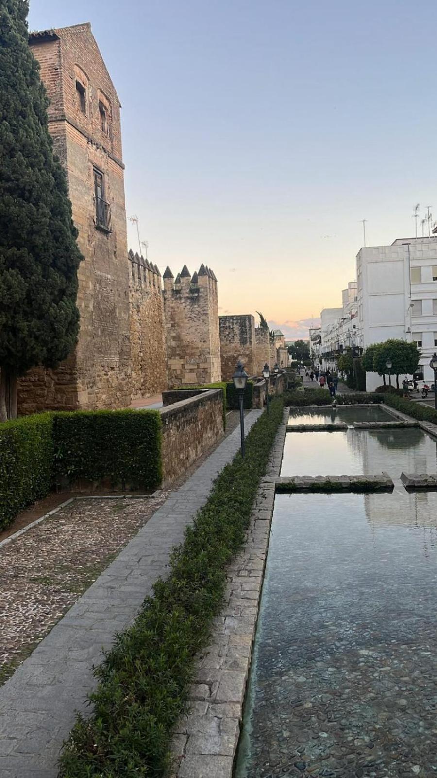 Luxury Home Mezquita قرطبة المظهر الخارجي الصورة